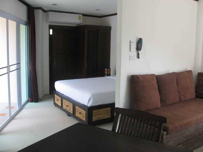 Chaweng Noi Residence fotoÄŸrafÄ±