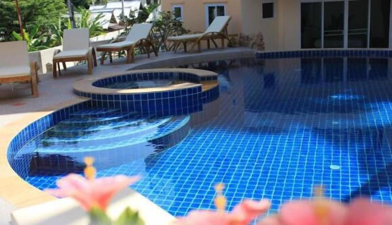 Chaweng Noi Residence - Havuz