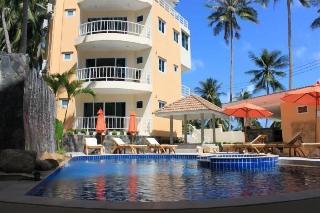 Chaweng Noi Residence fotoÄŸrafÄ±