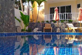 Chaweng Noi Residence fotoÄŸrafÄ±