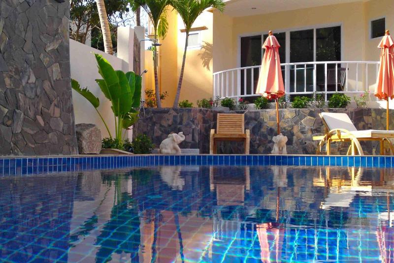Chaweng Noi Residence - Havuz