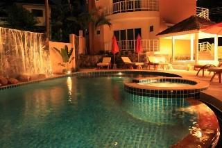Chaweng Noi Residence fotoÄŸrafÄ±