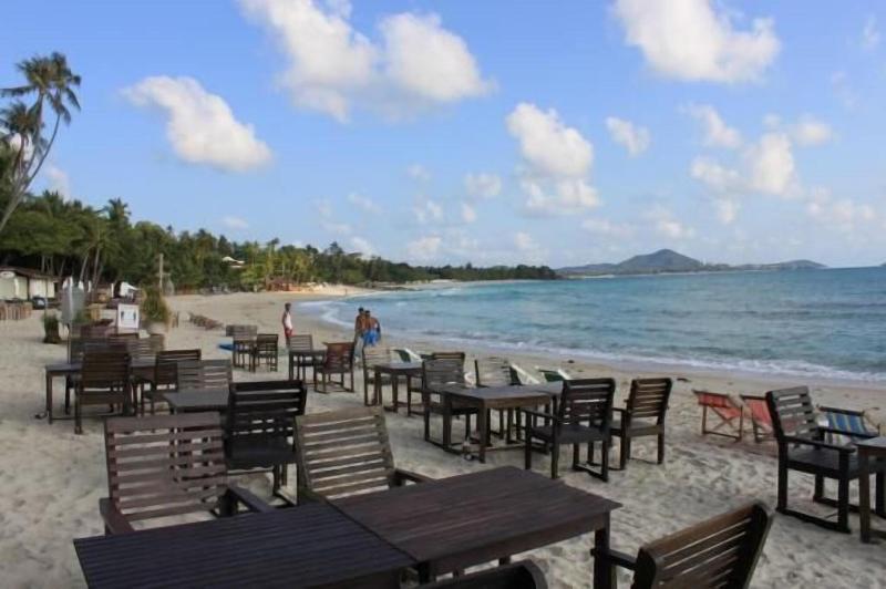 Chaweng Noi Residence - Restoran