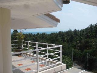 Chaweng Noi Residence fotoÄŸrafÄ±