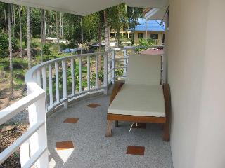 Chaweng Noi Residence fotoÄŸrafÄ±