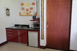 Villaguna Residence & Hotel fotoÄŸrafÄ±