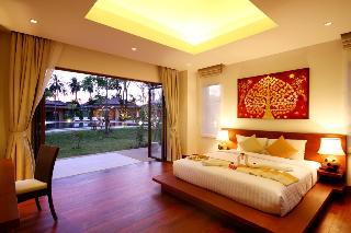 Villaguna Residence & Hotel fotoÄŸrafÄ±