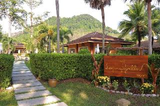 Villaguna Residence & Hotel fotoÄŸrafÄ±