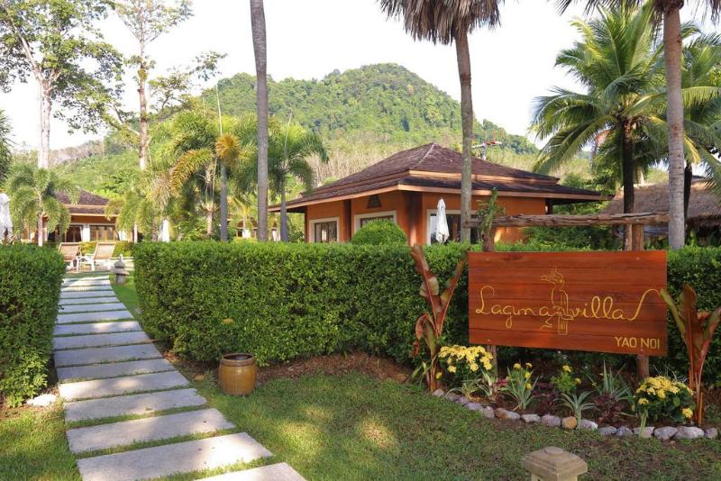 Villaguna Residence & Hotel - Genel
