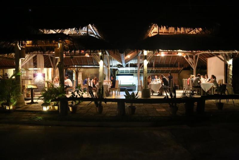 Villaguna Residence & Hotel - Genel