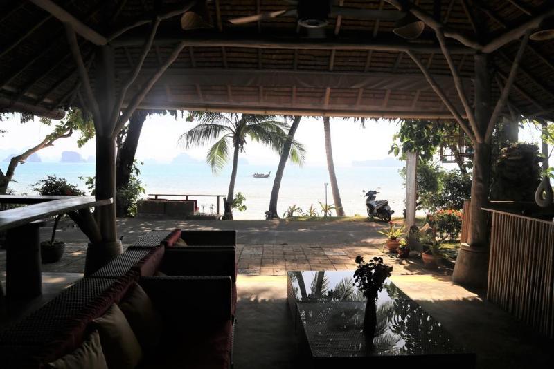 Villaguna Residence & Hotel - Genel