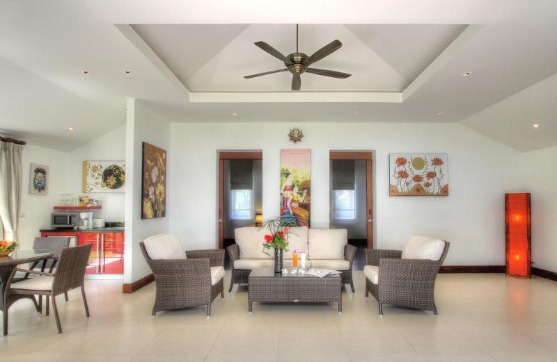 Villaguna Residence & Hotel - Genel