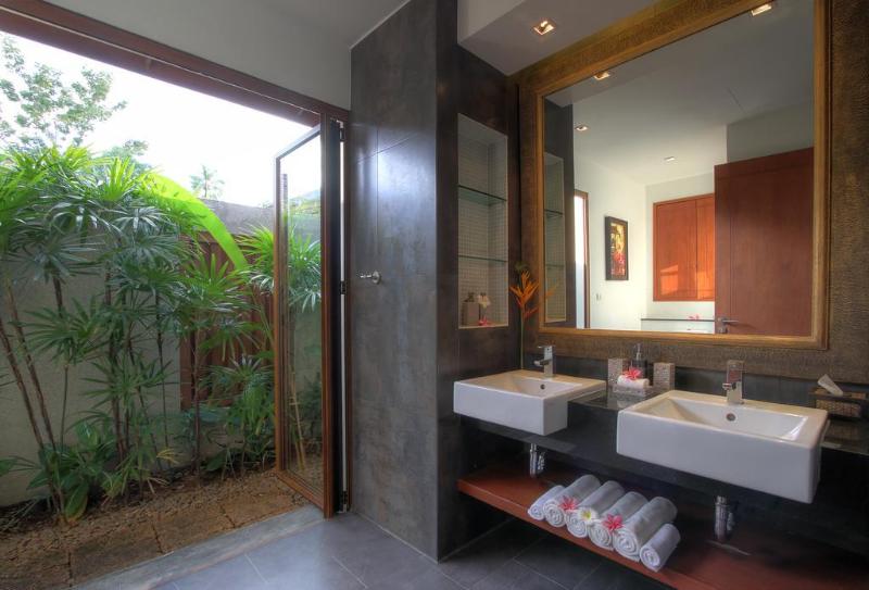 Villaguna Residence & Hotel - Genel