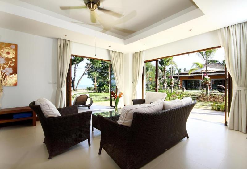 Villaguna Residence & Hotel - Genel
