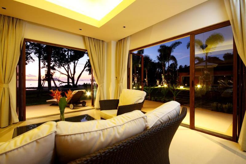 Villaguna Residence & Hotel - Genel