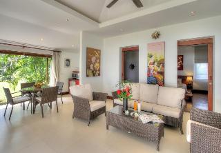 Villaguna Residence & Hotel fotoÄŸrafÄ±