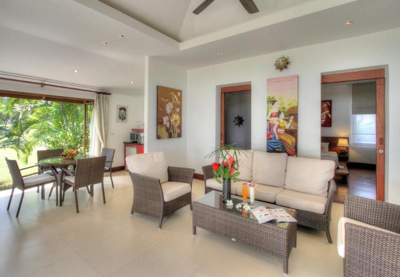 Villaguna Residence & Hotel - Genel