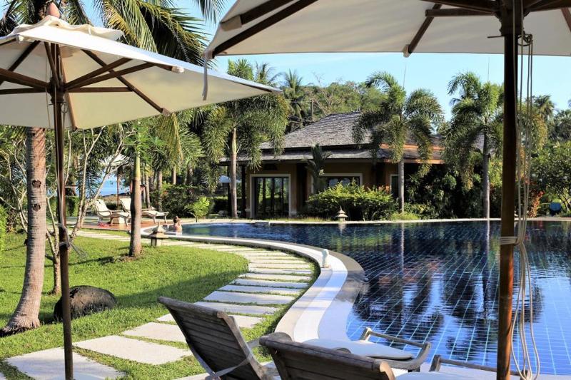 Villaguna Residence & Hotel - Genel