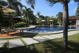 Villaguna Residence & Hotel fotoÄŸrafÄ±