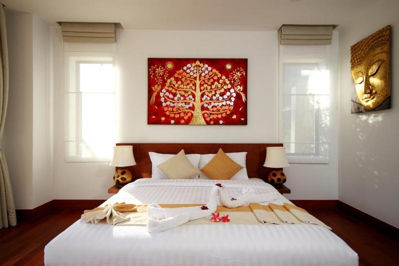 Villaguna Residence & Hotel - Genel