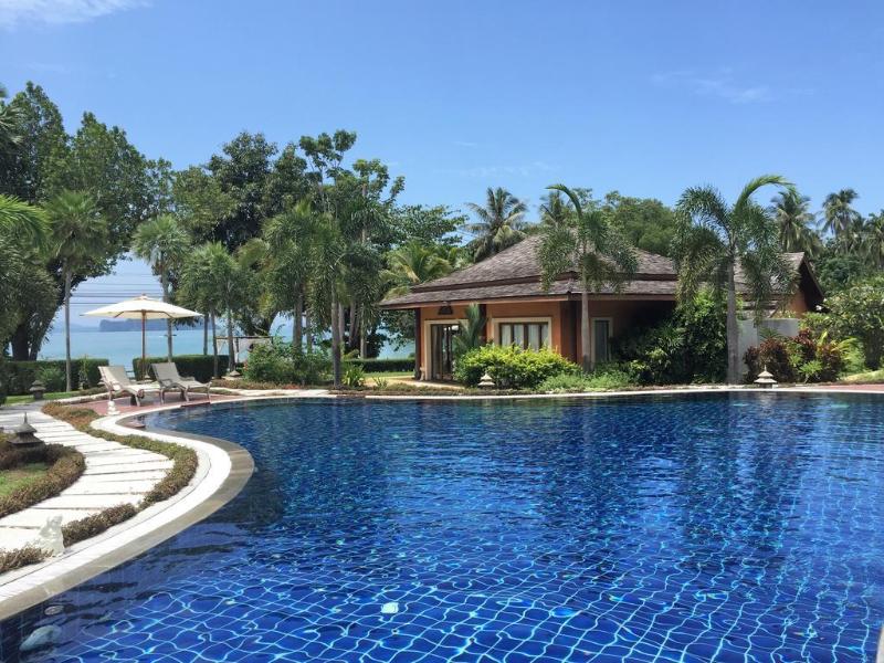 Villaguna Residence & Hotel - Genel