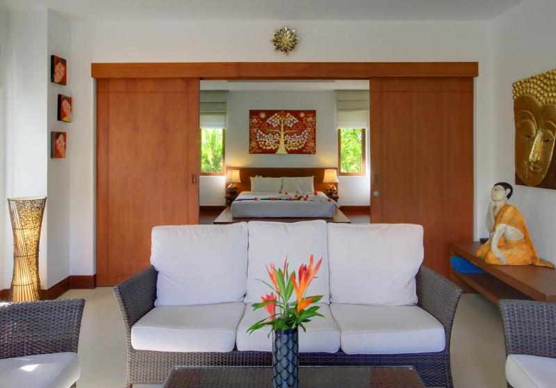 Villaguna Residence & Hotel - Genel
