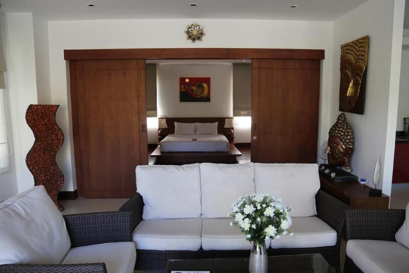Villaguna Residence & Hotel - Genel
