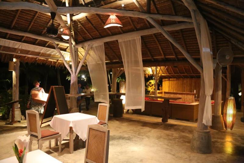 Villaguna Residence & Hotel - Genel