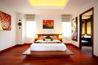 Villaguna Residence & Hotel fotoÄŸrafÄ±