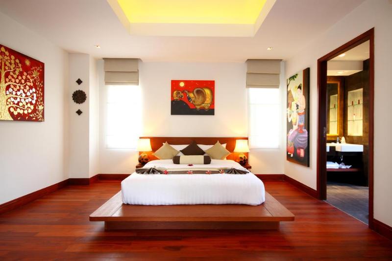 Villaguna Residence & Hotel - Genel