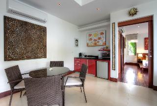 Villaguna Residence & Hotel fotoÄŸrafÄ±