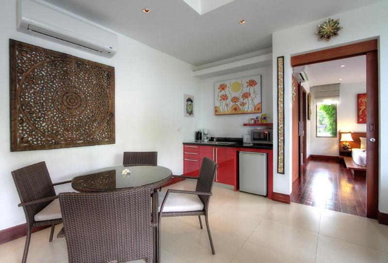 Villaguna Residence & Hotel - Genel