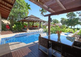 Villaguna Residence & Hotel fotoÄŸrafÄ±