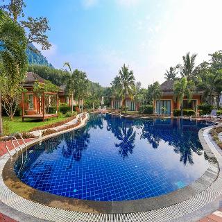 Villaguna Residence & Hotel fotoÄŸrafÄ±