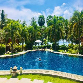 Villaguna Residence & Hotel fotoÄŸrafÄ±