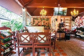 Thai Modern Resort & Spa fotoÄŸrafÄ±