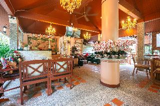 Thai Modern Resort & Spa fotoÄŸrafÄ±