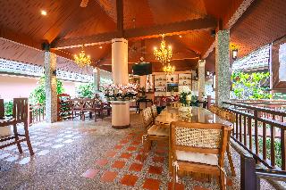 Thai Modern Resort & Spa fotoÄŸrafÄ±