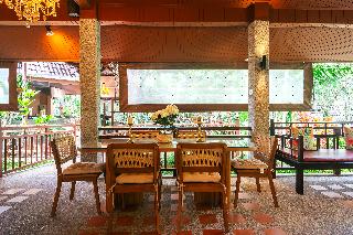 Thai Modern Resort & Spa fotoÄŸrafÄ±