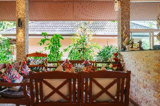 Thai Modern Resort & Spa fotoÄŸrafÄ±
