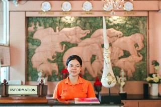 Thai Modern Resort & Spa fotoÄŸrafÄ±