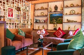 Thai Modern Resort & Spa fotoÄŸrafÄ±