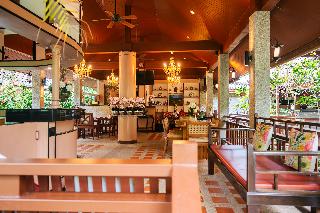 Thai Modern Resort & Spa fotoÄŸrafÄ±