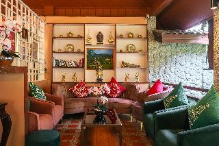 Thai Modern Resort & Spa fotoÄŸrafÄ±