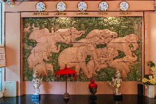 Thai Modern Resort & Spa fotoÄŸrafÄ±