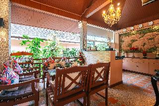 Thai Modern Resort & Spa fotoÄŸrafÄ±