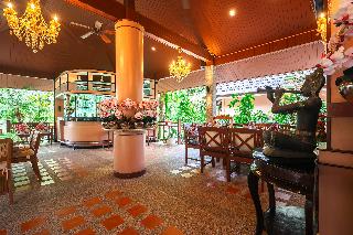 Thai Modern Resort & Spa fotoÄŸrafÄ±