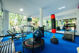 Thai Modern Resort & Spa fotoÄŸrafÄ±