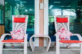 Thai Modern Resort & Spa fotoÄŸrafÄ±