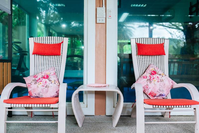 Thai Modern Resort & Spa - Aktivite